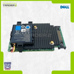 WMVFG Dell PERCH 730 NV SAS 12Gb Mini Blade RAID Controller 0WMVFG W/ 1x Battery